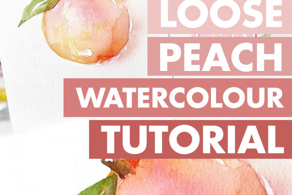 loose-peach-watercol. 
