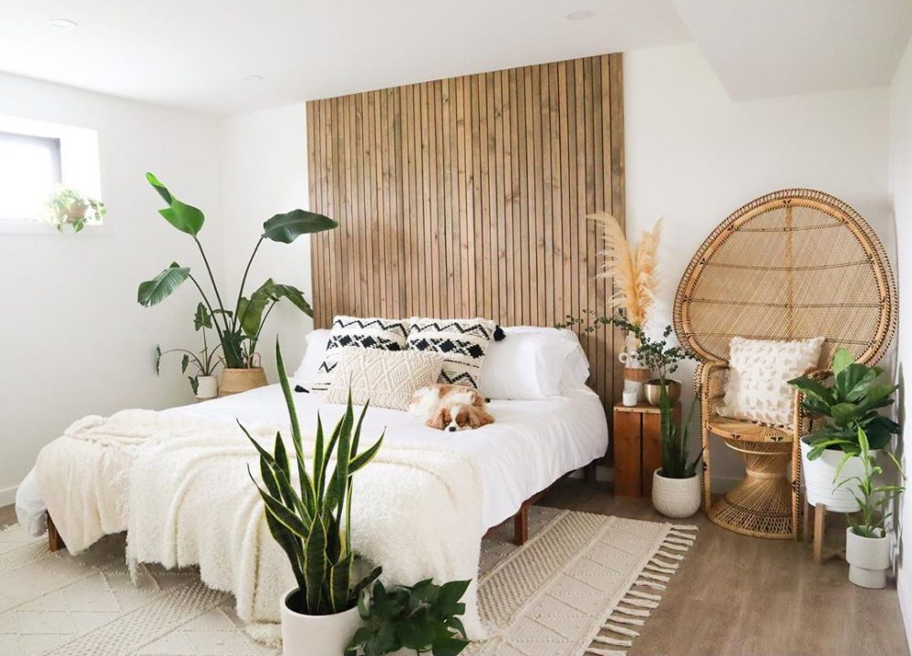 Boho Bedroom