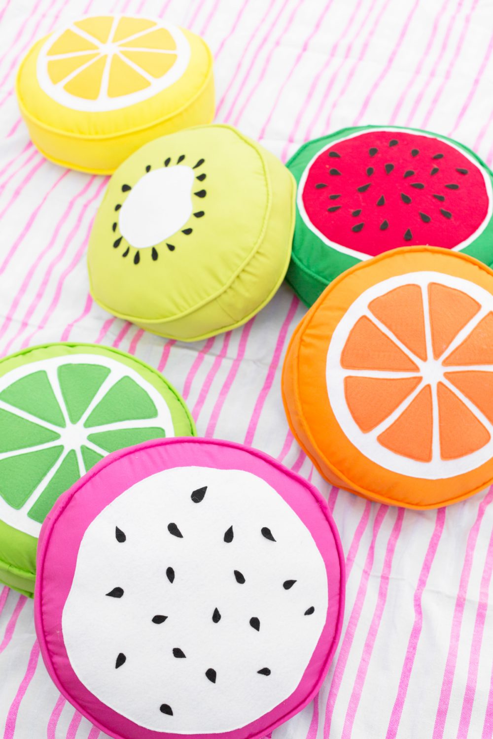 10 Fruity DIYs To Do Before Summer Ends