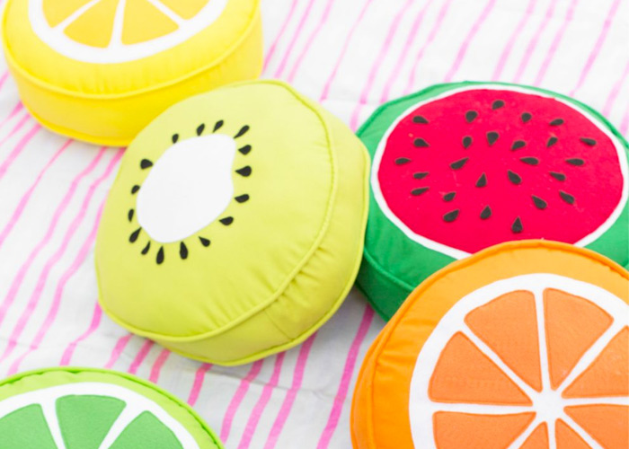 10 Fruity DIYs To Do Before Summer Ends