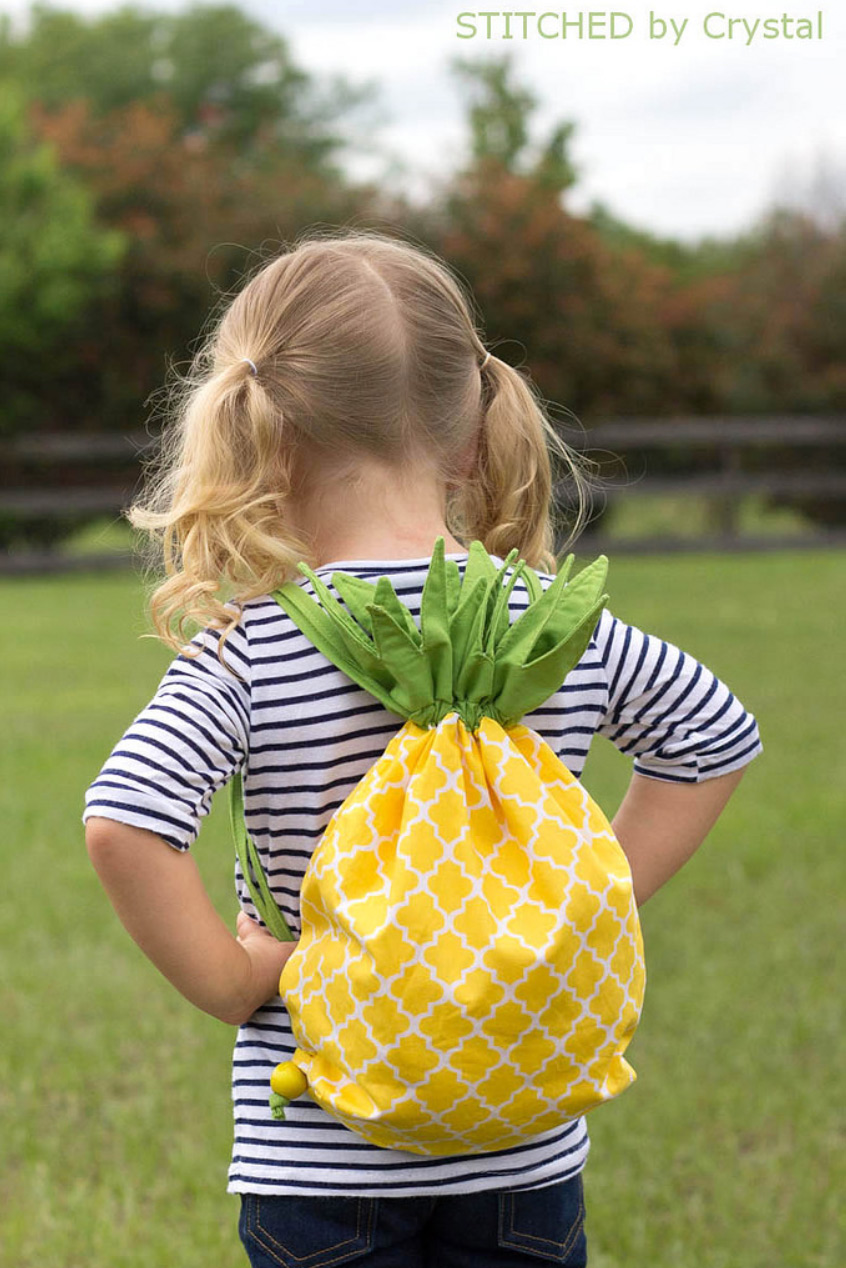 10 Fruity DIYs To Do Before Summer Ends