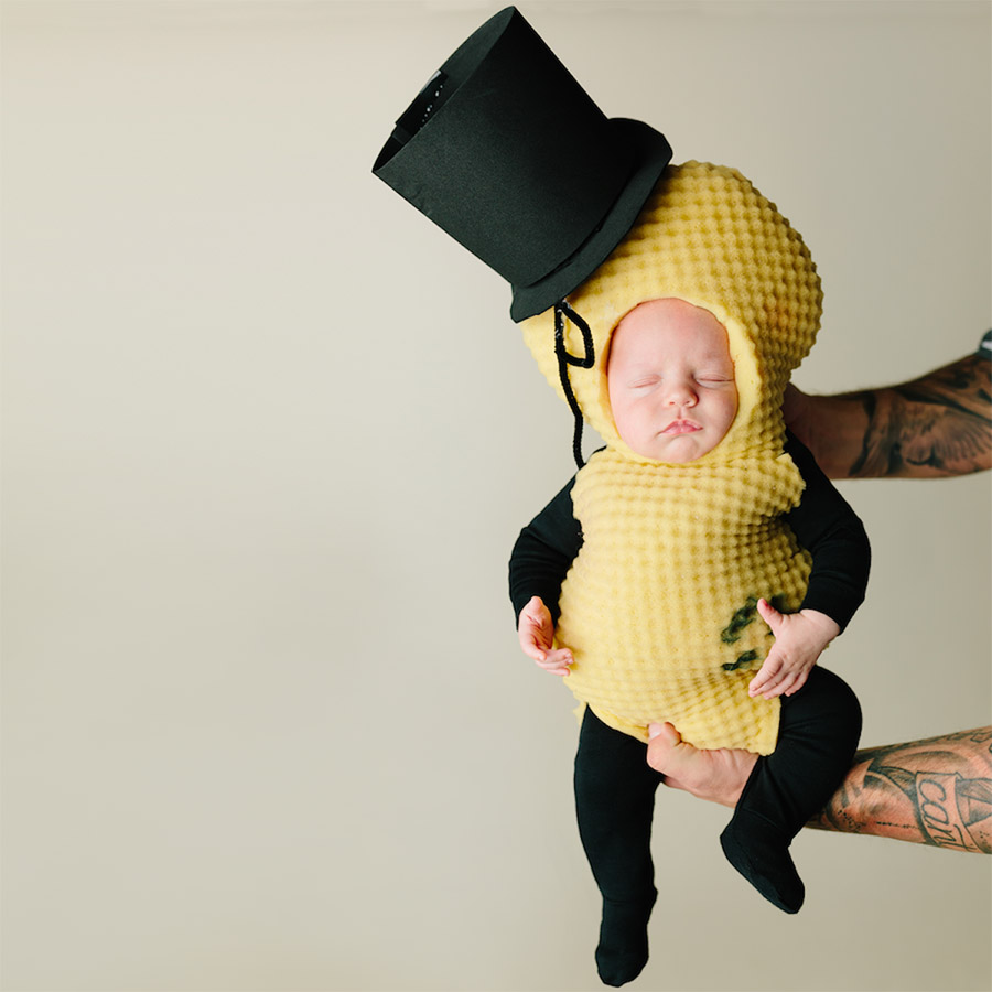 Cutest Baby Halloween Costumes Diy