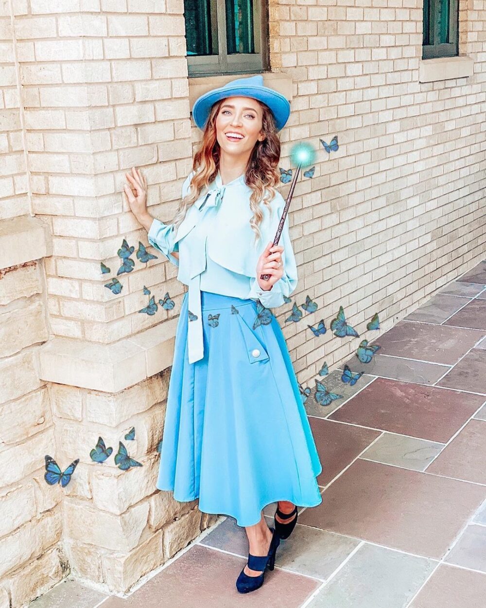 15 Pretty + Unique Costumes Ideas That We Love From Instagram