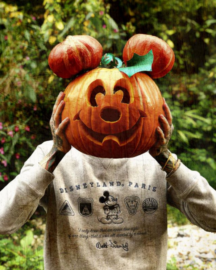 25 Crafty and Creative Pumpkin Carvings for Halloween