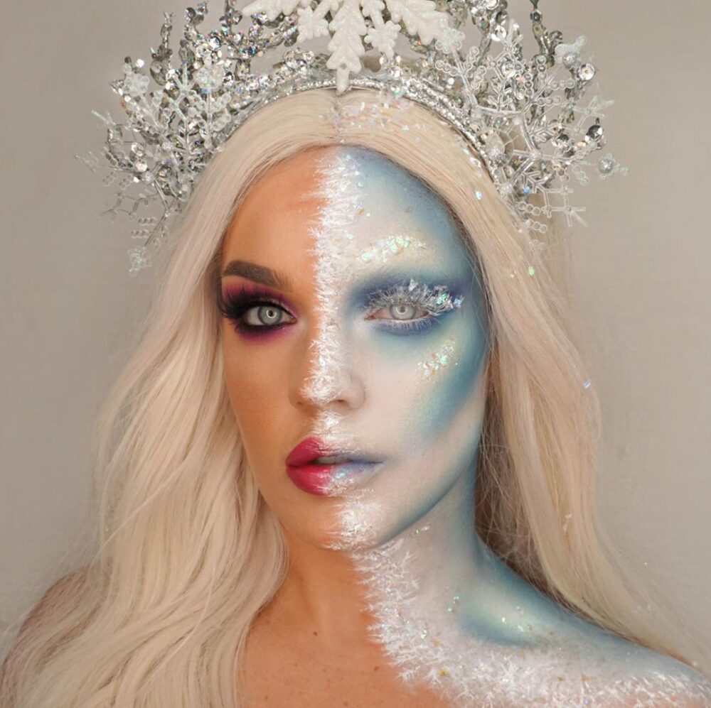 15 Pretty + Unique Instagram Costumes to Inspire You This Halloween