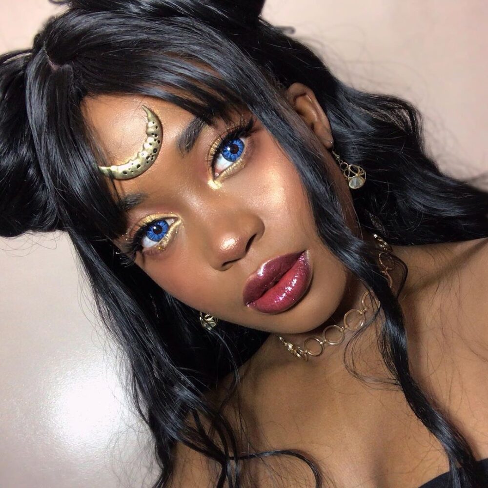 15 Pretty + Unique Costumes Ideas That We Love From Instagram