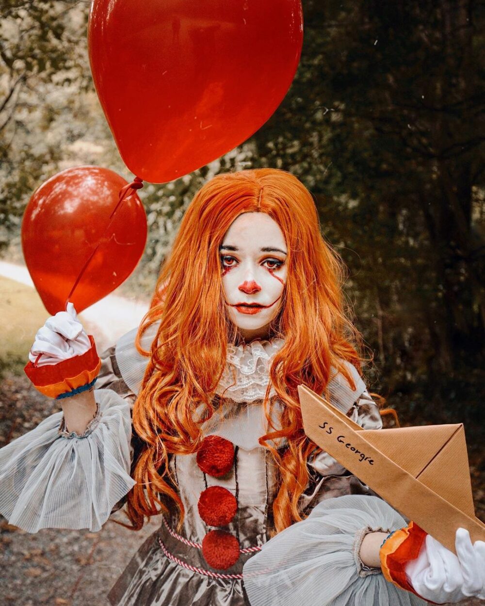 15 Amazing and Cute Instagram Costumes to Inspire You This Halloween