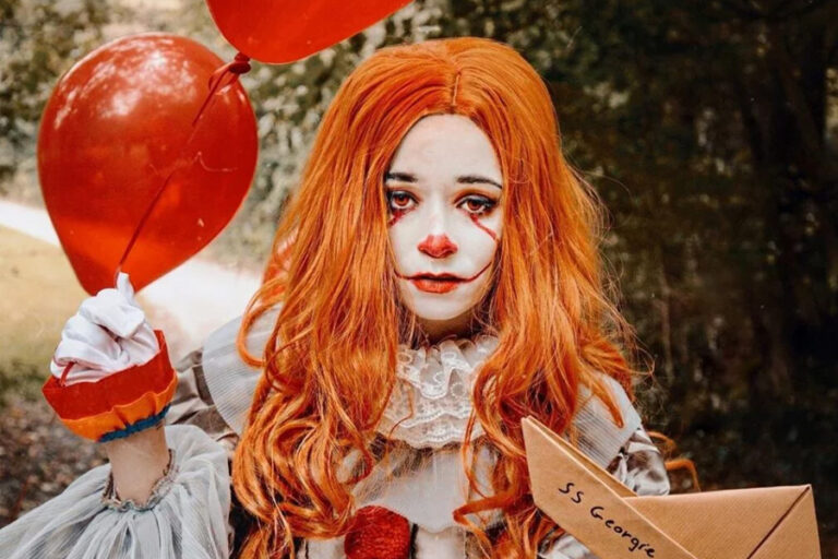 15 Amazing Instagram Costumes to Inspire You This Halloween