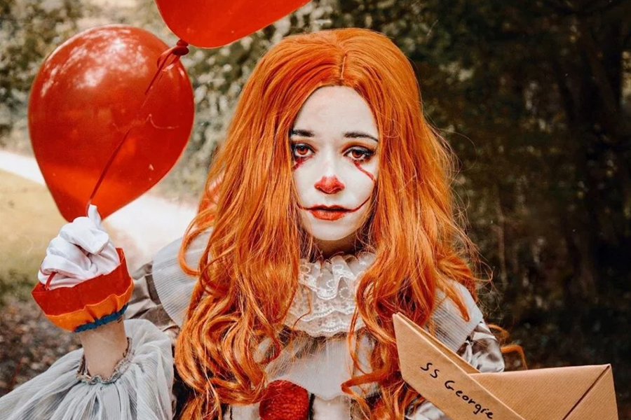 15 Seriously Awesome Halloween Costume Ideas from Instagram