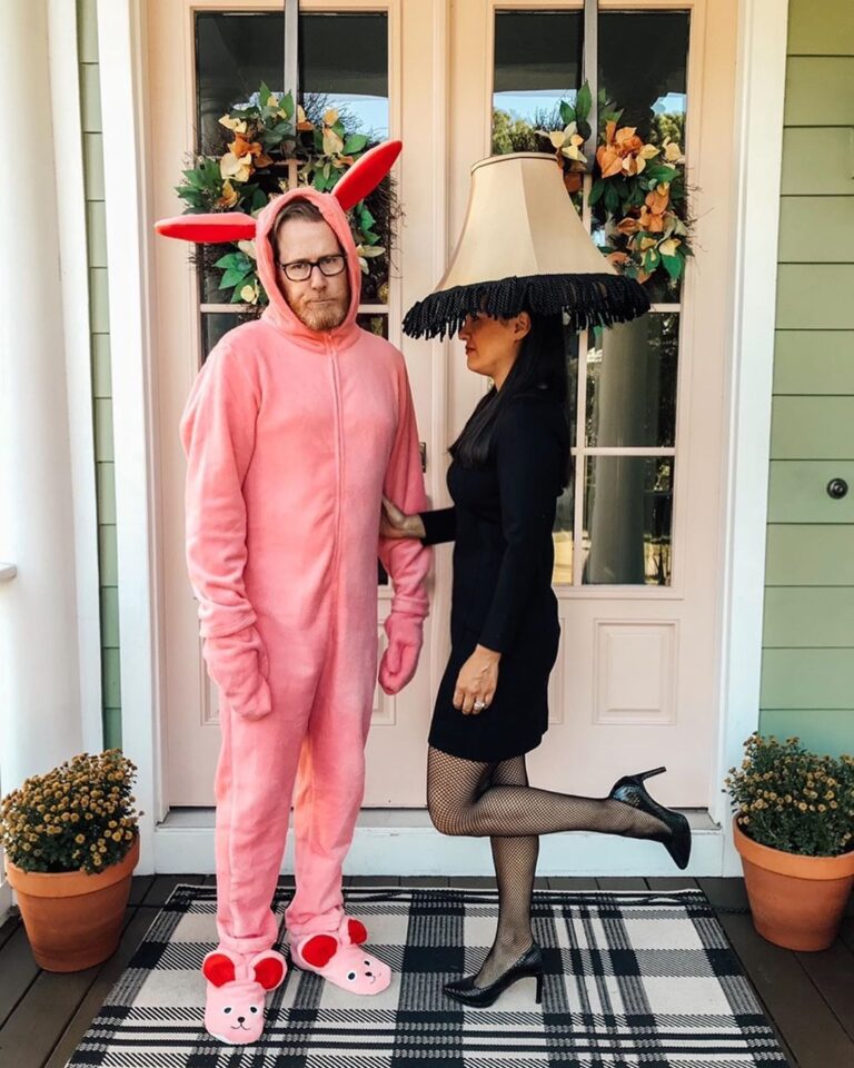 The 28 Best Couples Halloween Costume Ideas for 2023 - Wonder Forest