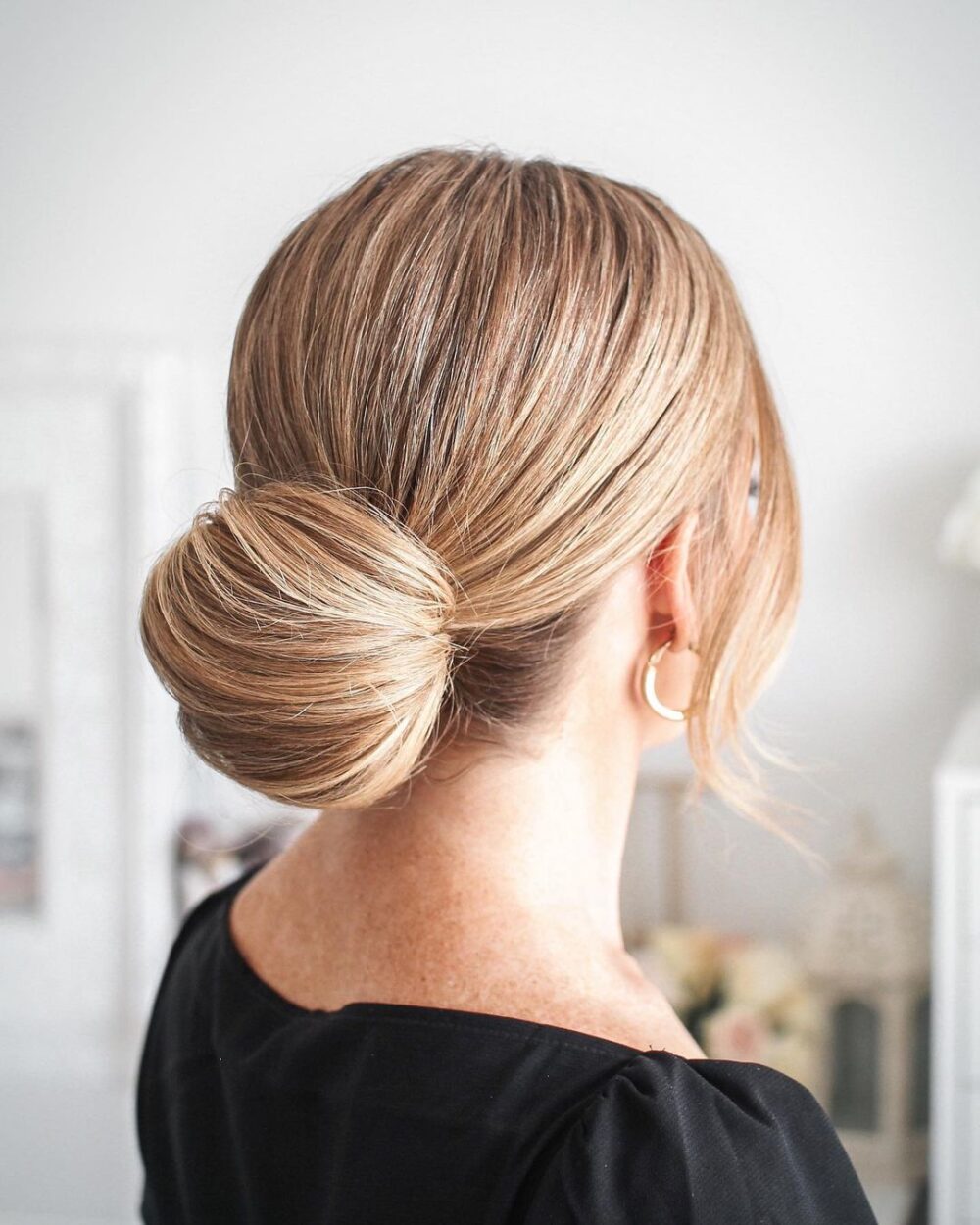 30 Dazzling Hair Styles to Inspire You This Holiday Season