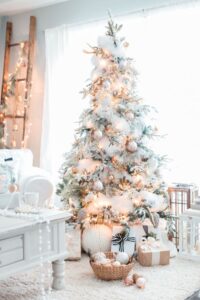 The Best Tips for Decorating a Small Space for the Holidays