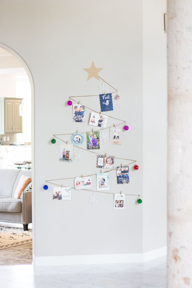 20 Cheap and Easy DIY Holiday Decor Ideas