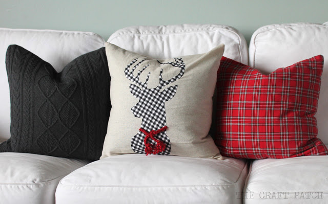 12 Free Sewing Projects For The Holidays