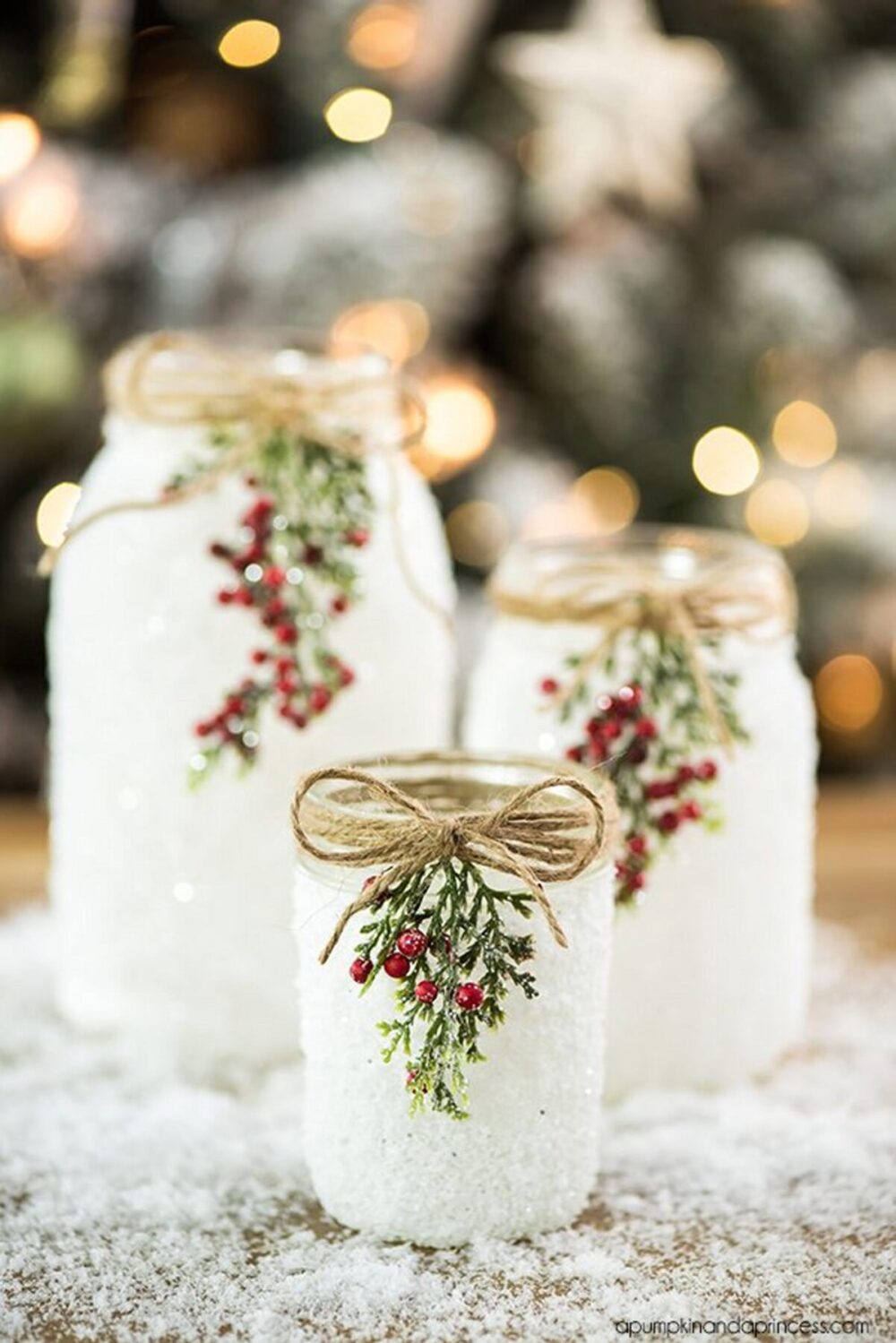 15 Budget Friendly Christmas Decor Ideas