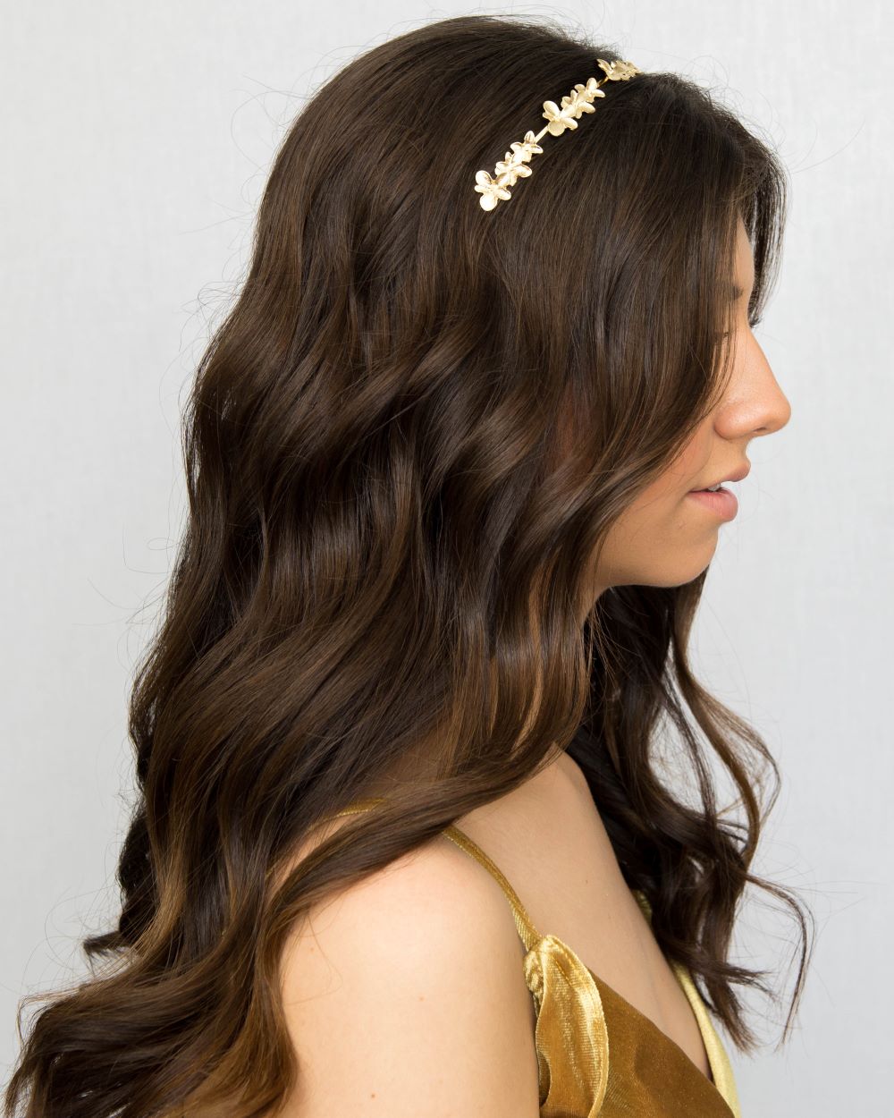 30 Dazzling Hair Styles to Inspire You This Holiday Season