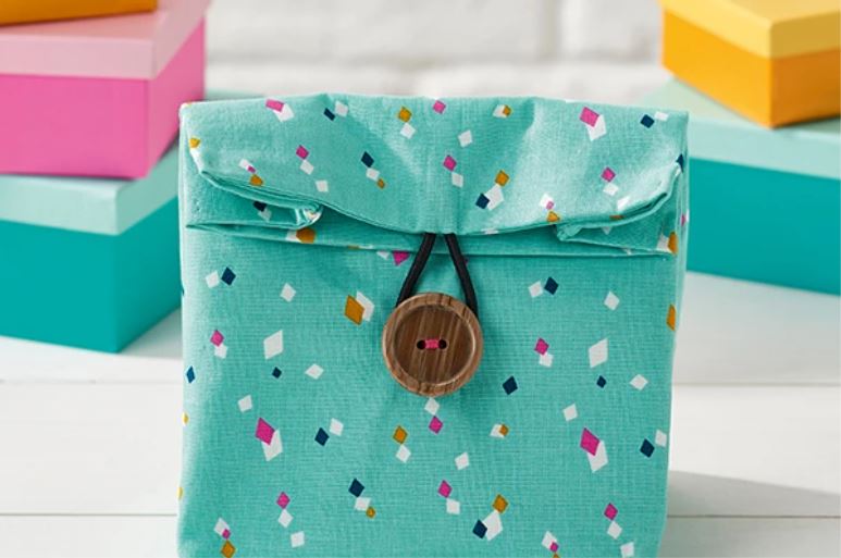 12 Free Sewing Projects For The Holidays
