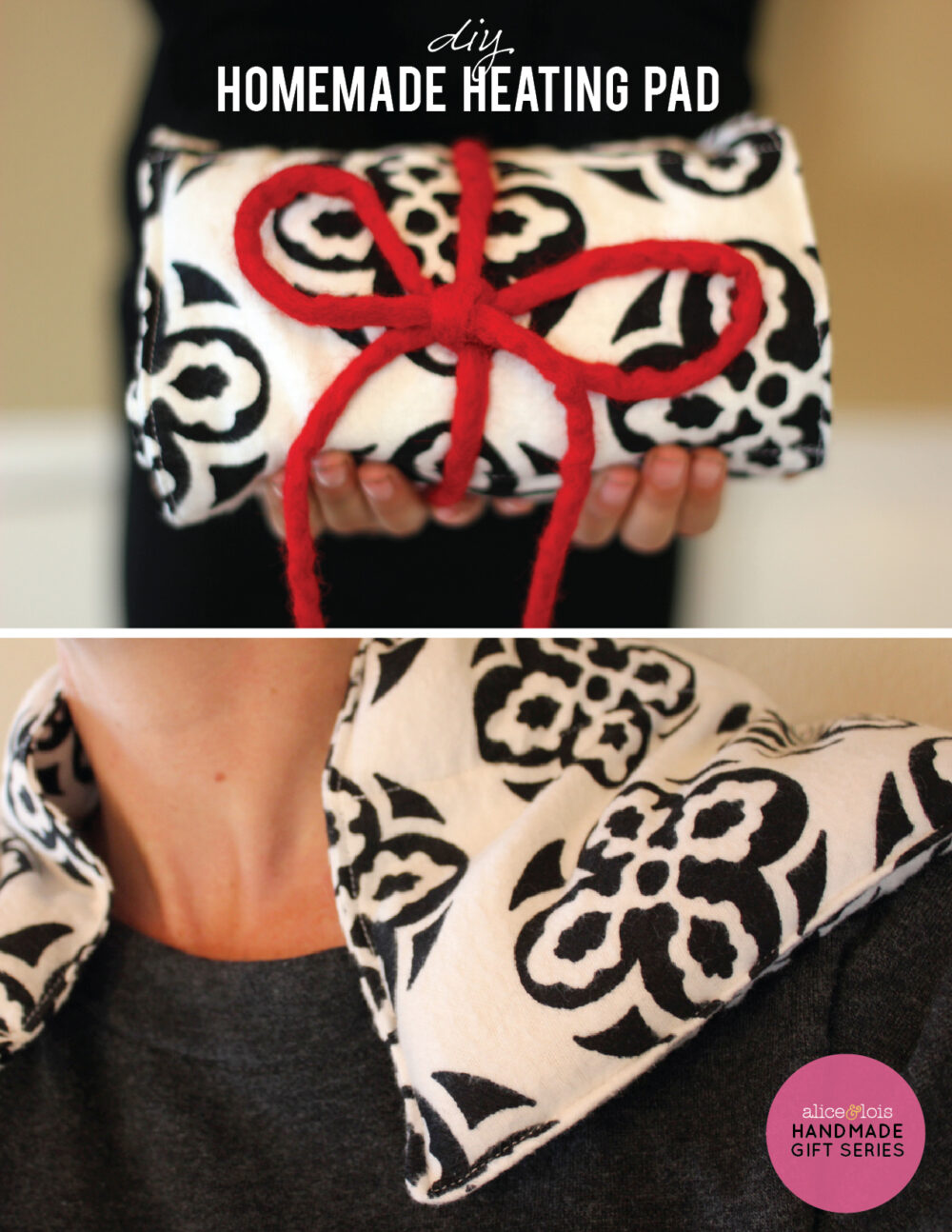 12 Free Sewing Projects For The Holidays