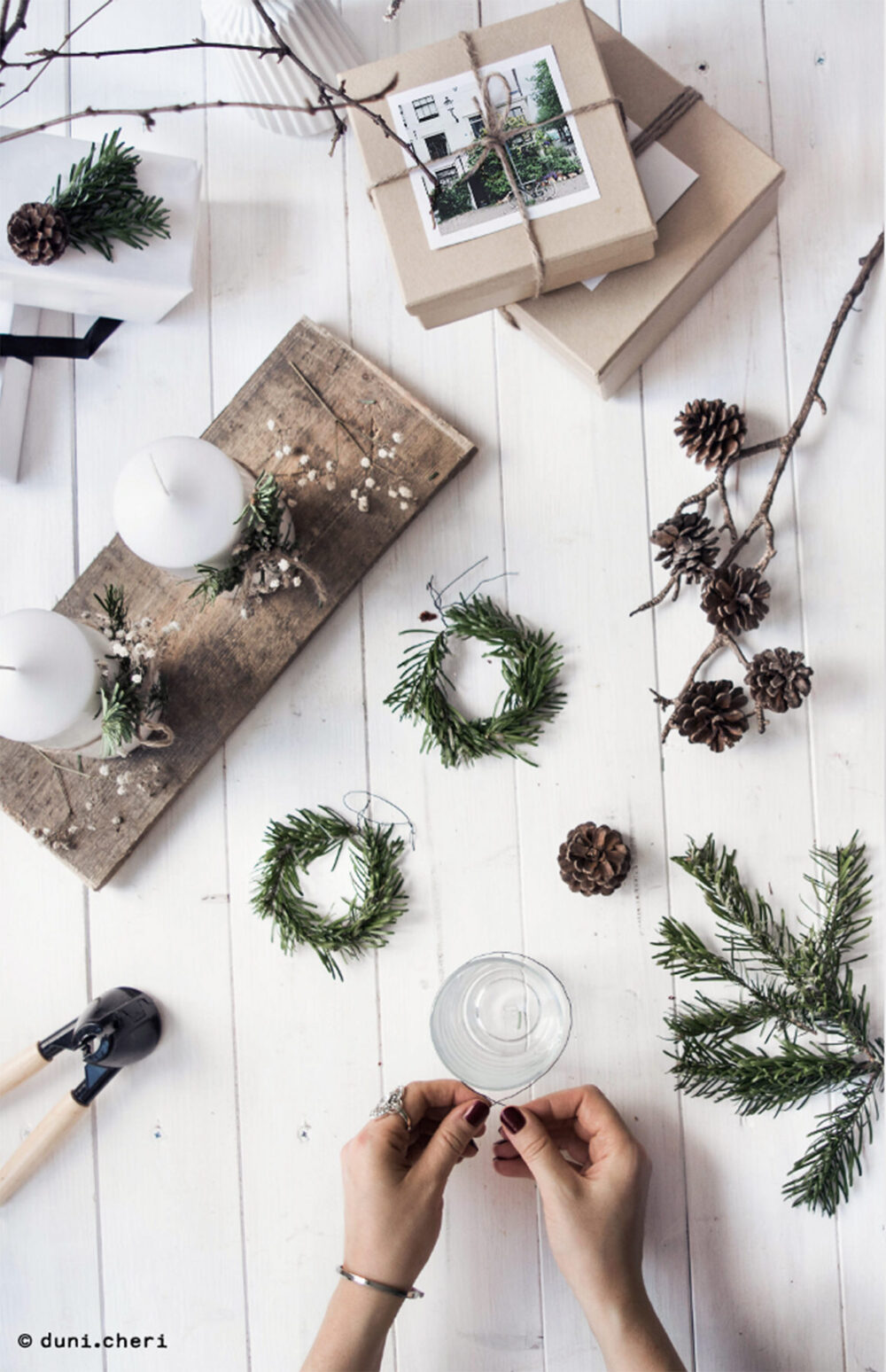 15 Budget Friendly Christmas Decor Ideas