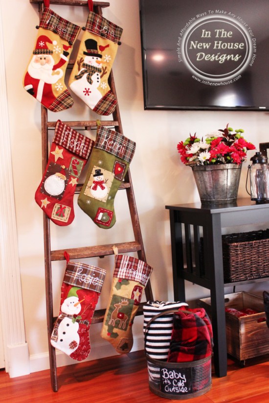 15 Budget Friendly Christmas Decor Ideas