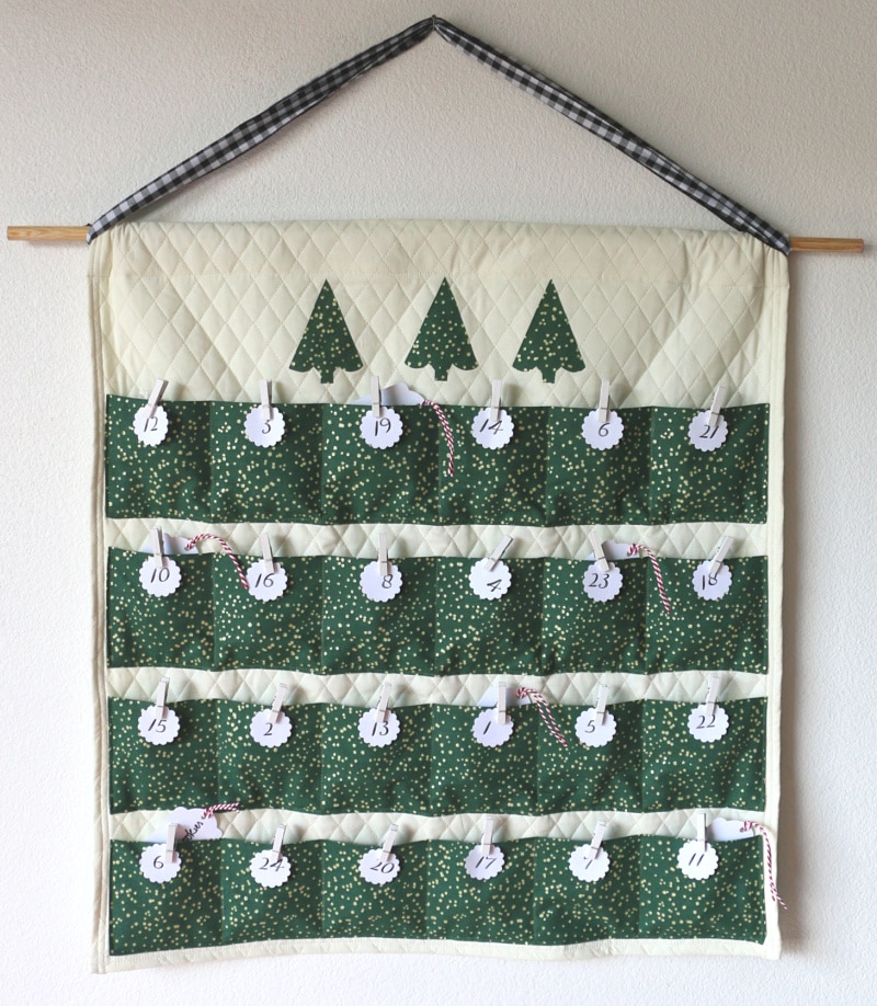 12 Free Sewing Projects For The Holidays