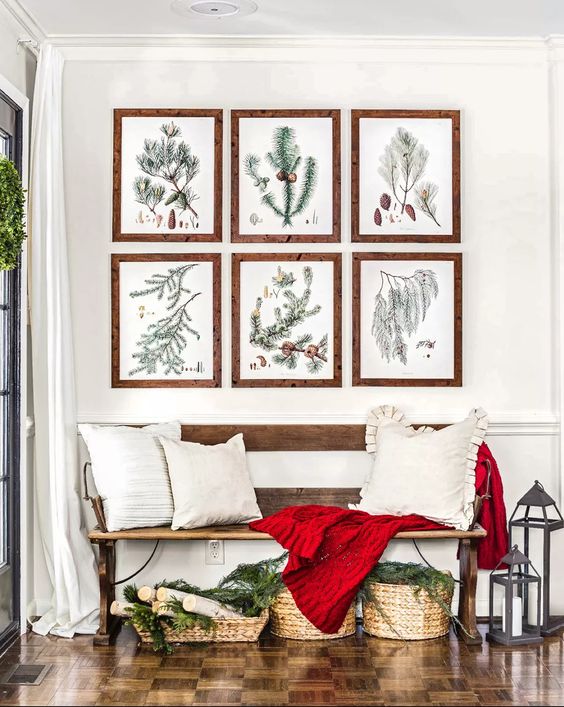 The Best Tips for Decorating a Small Space for the Holidays