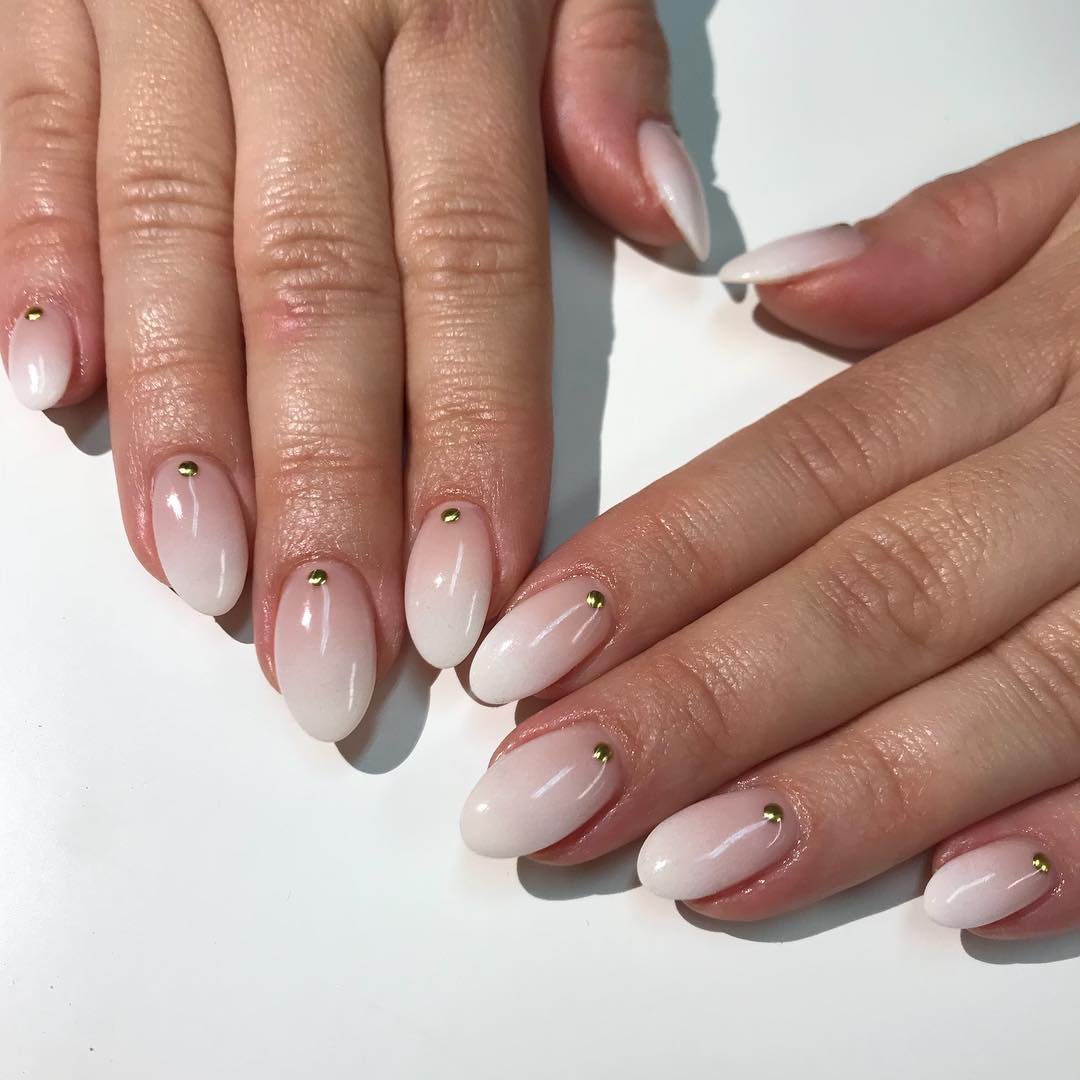 15 wunderschöne festliche Nail Art Ideen