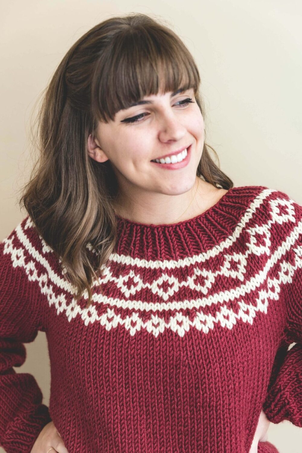 20 Cozy Holiday Inspired Knitting & Crochet Projects