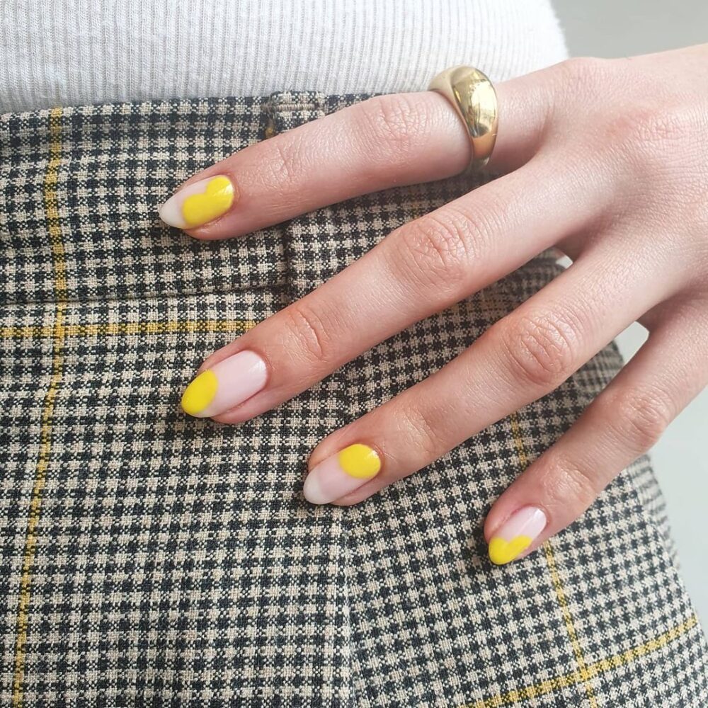 15 Fresh Nail Art DIYs for the New Year