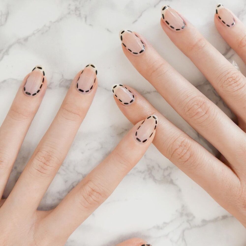 15 Fresh Nail Art DIYs for the New Year