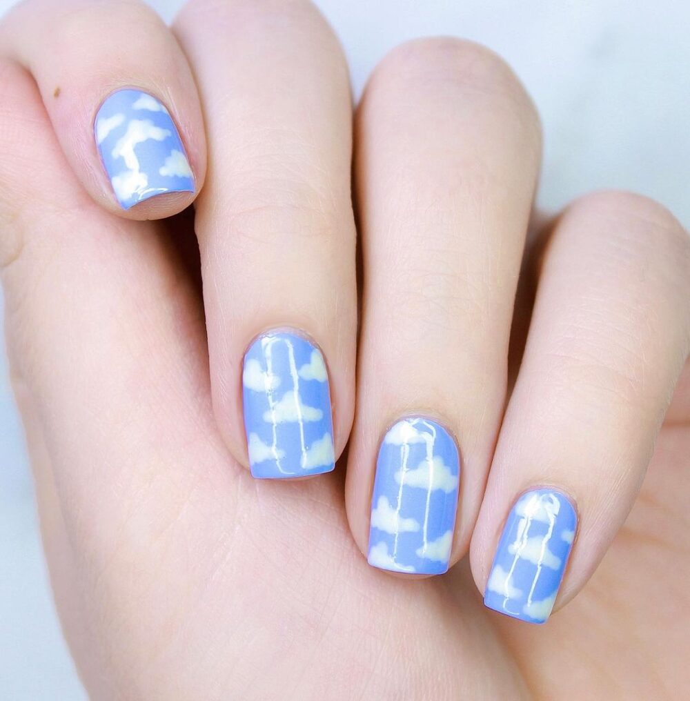 15 Fresh Nail Art DIYs for the New Year