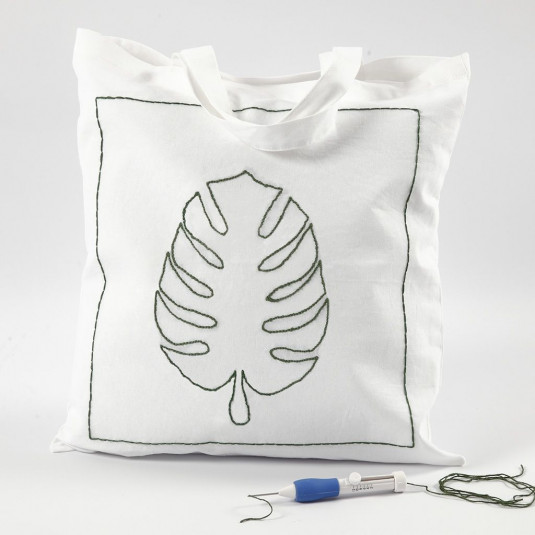 Free Punch Needle Embroidery Patterns