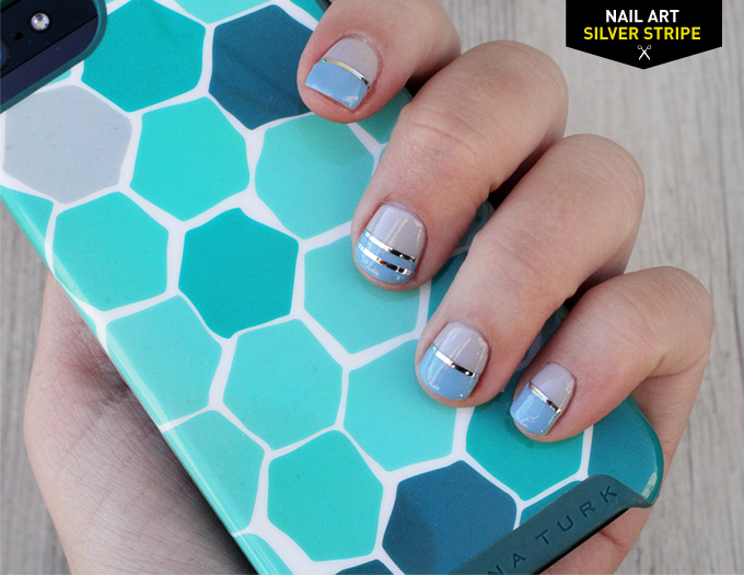 15 Fresh Nail Art DIYs for the New Year