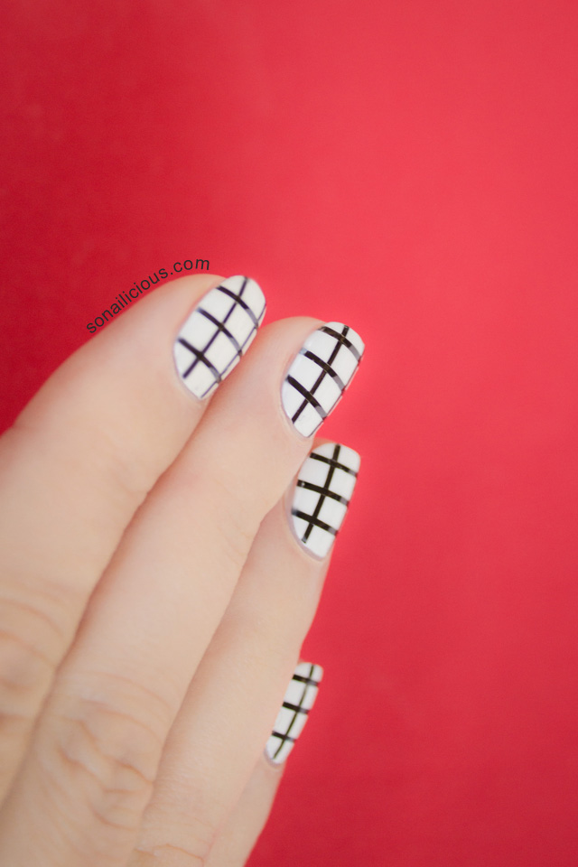 15 Fresh Nail Art DIYs for the New Year