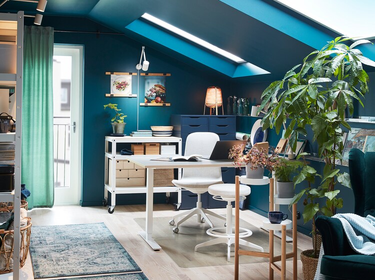 15 Home Offices to Inspire Your Creativity