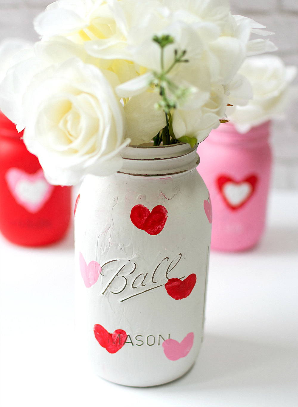 20 Valentine’s Day Crafts For Families