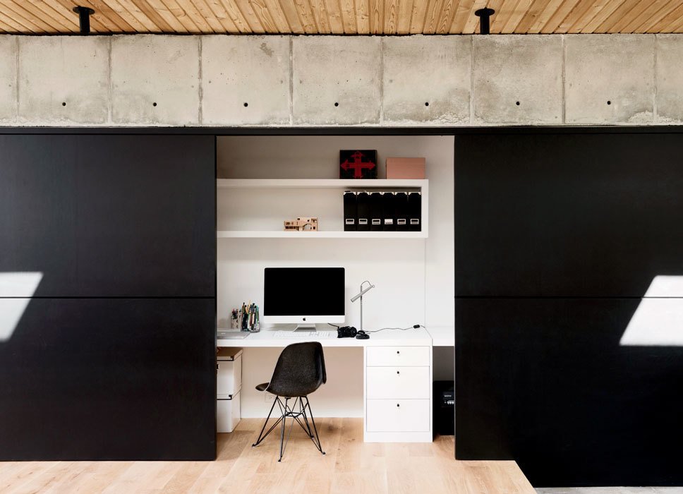 15 Home Offices to Inspire Your Creativity