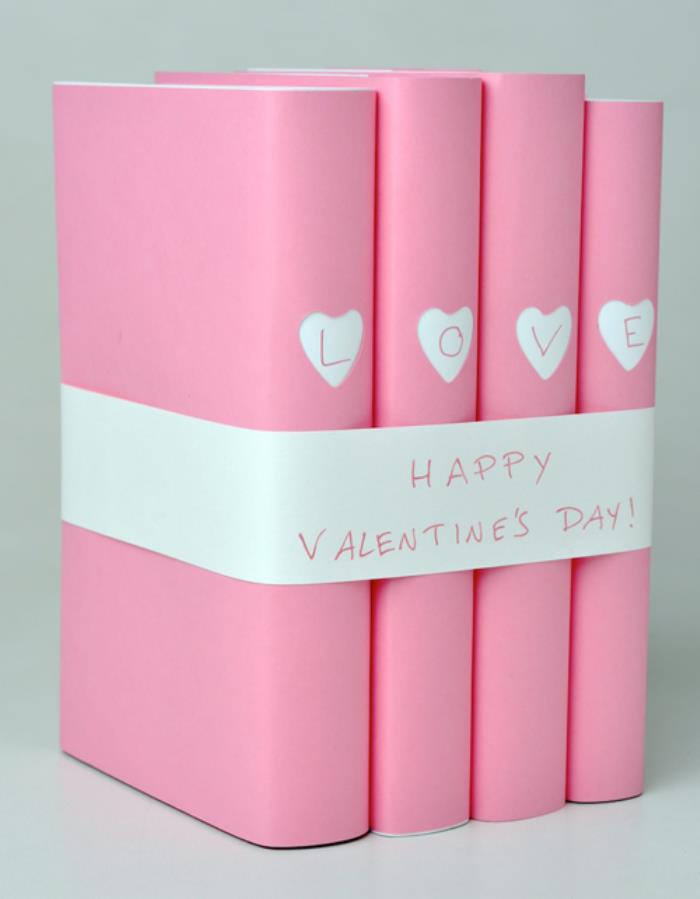 20 Valentine’s Day Crafts For Families