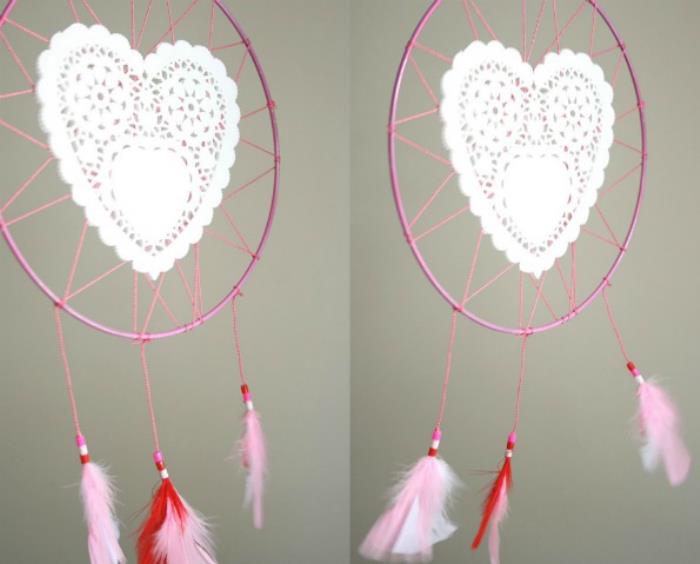 20 Valentine’s Day Crafts For Families