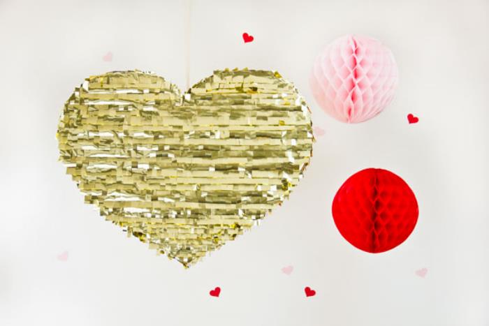 20 Valentine’s Day Crafts For Families