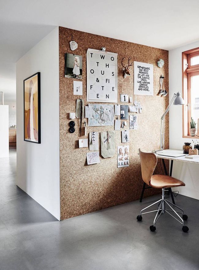 15 Home Offices to Inspire Your Creativity