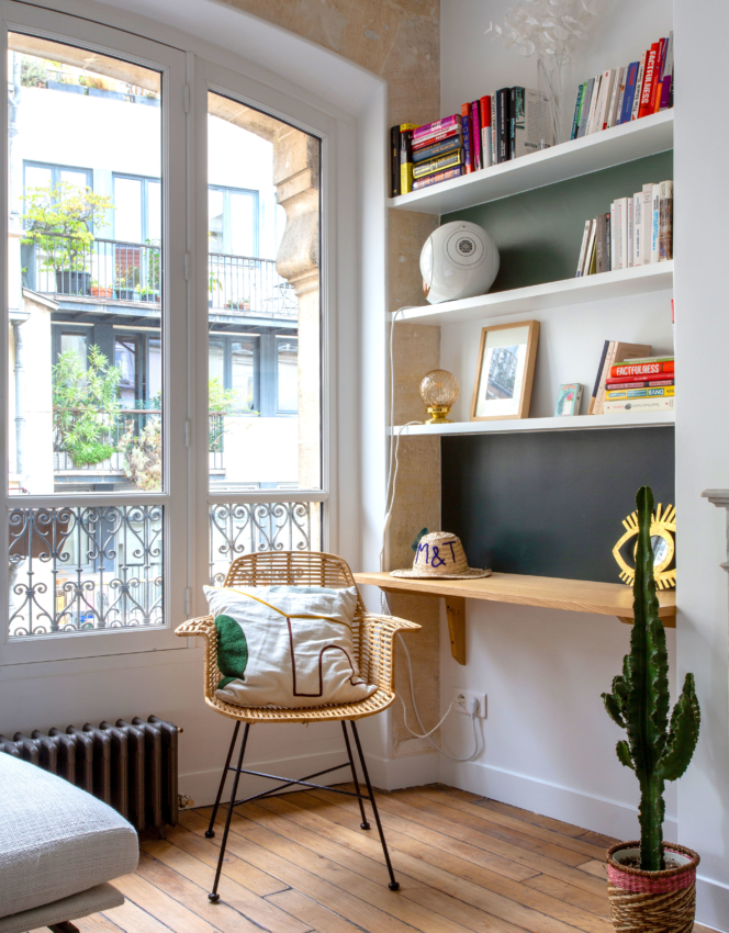 15 Home Offices to Inspire Your Creativity