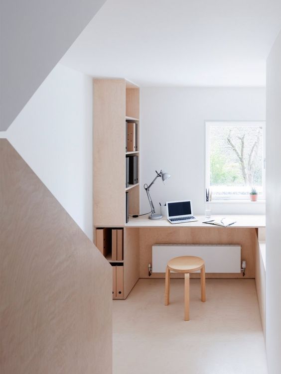 15 Home Offices to Inspire Your Creativity