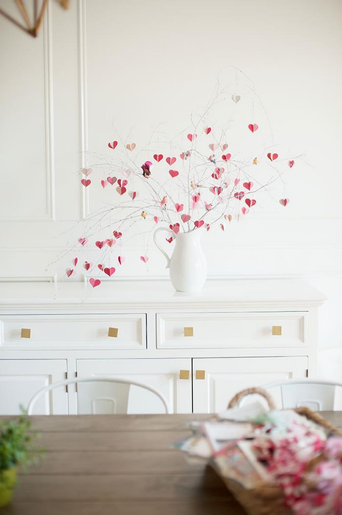 20 Valentine’s Day Crafts For Families