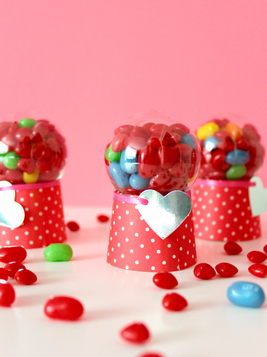 20 Valentine’s Day Crafts For Families