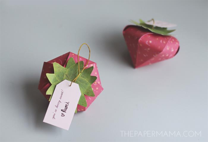 20 Valentine’s Day Crafts For Families