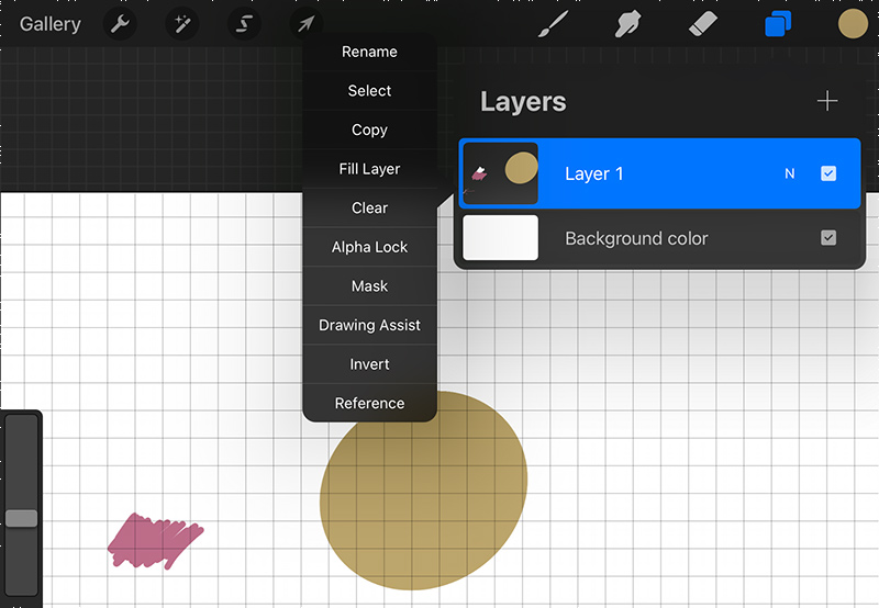 Easy Steps to Invert Colors on Procreate: A Beginner's Guide