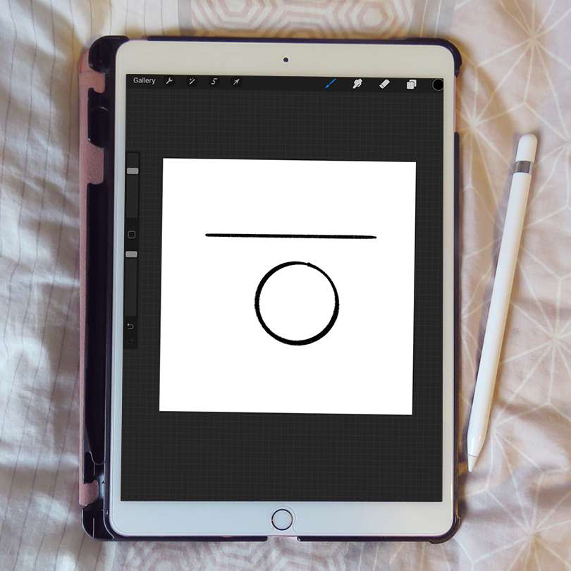 Learning to Draw with Procreate: Tips for Beginners