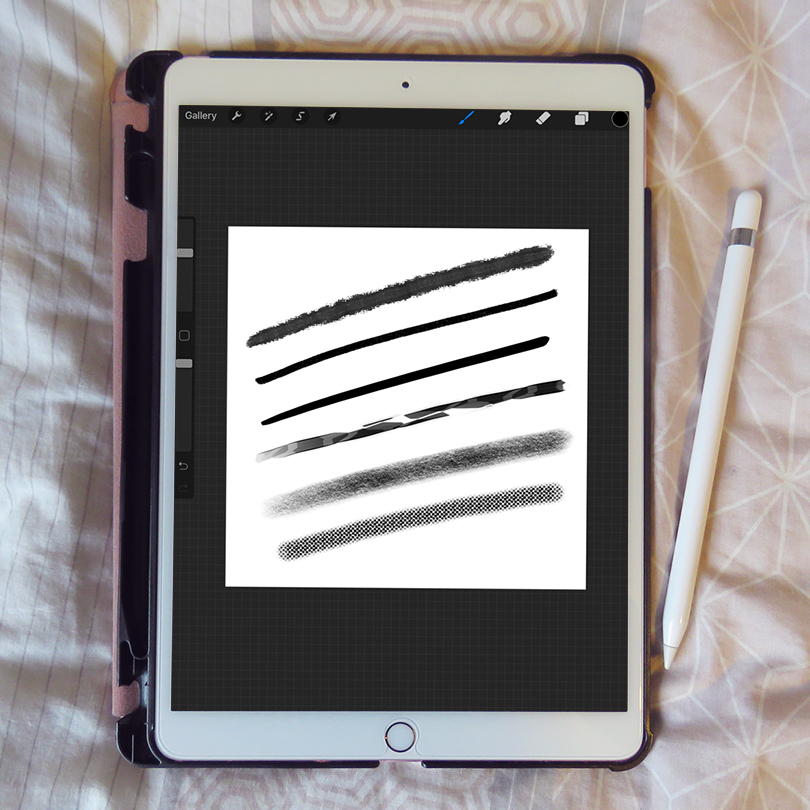 Learning to Draw with Procreate: Tips for Beginners