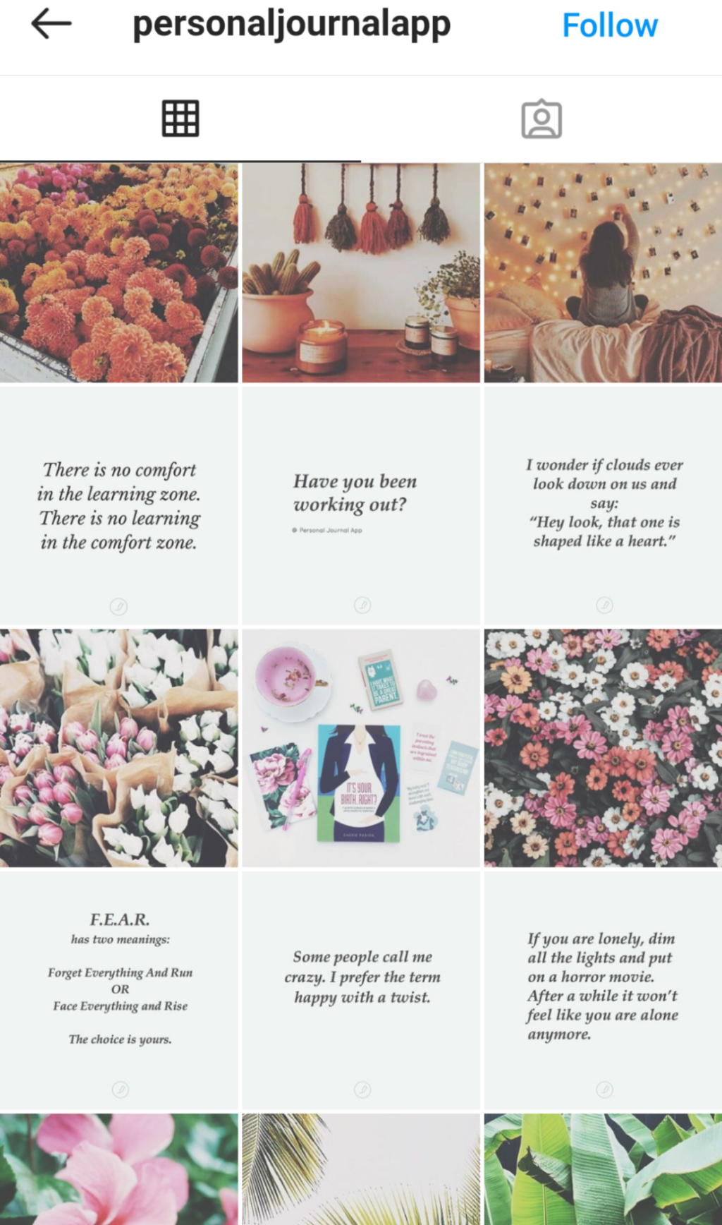 10 Creative Photo Grid Ideas for Instagram